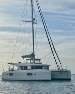 Lagoon 42 2027