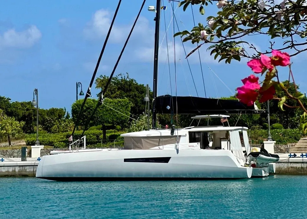 2020 NEEL 47 USD 549000 Grenada Grenada