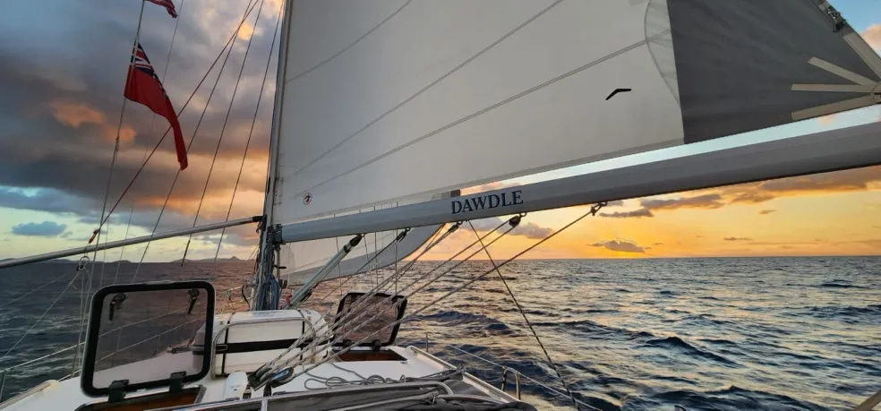 1998 Fantasi 44 USD 199000 Grenada Grenada