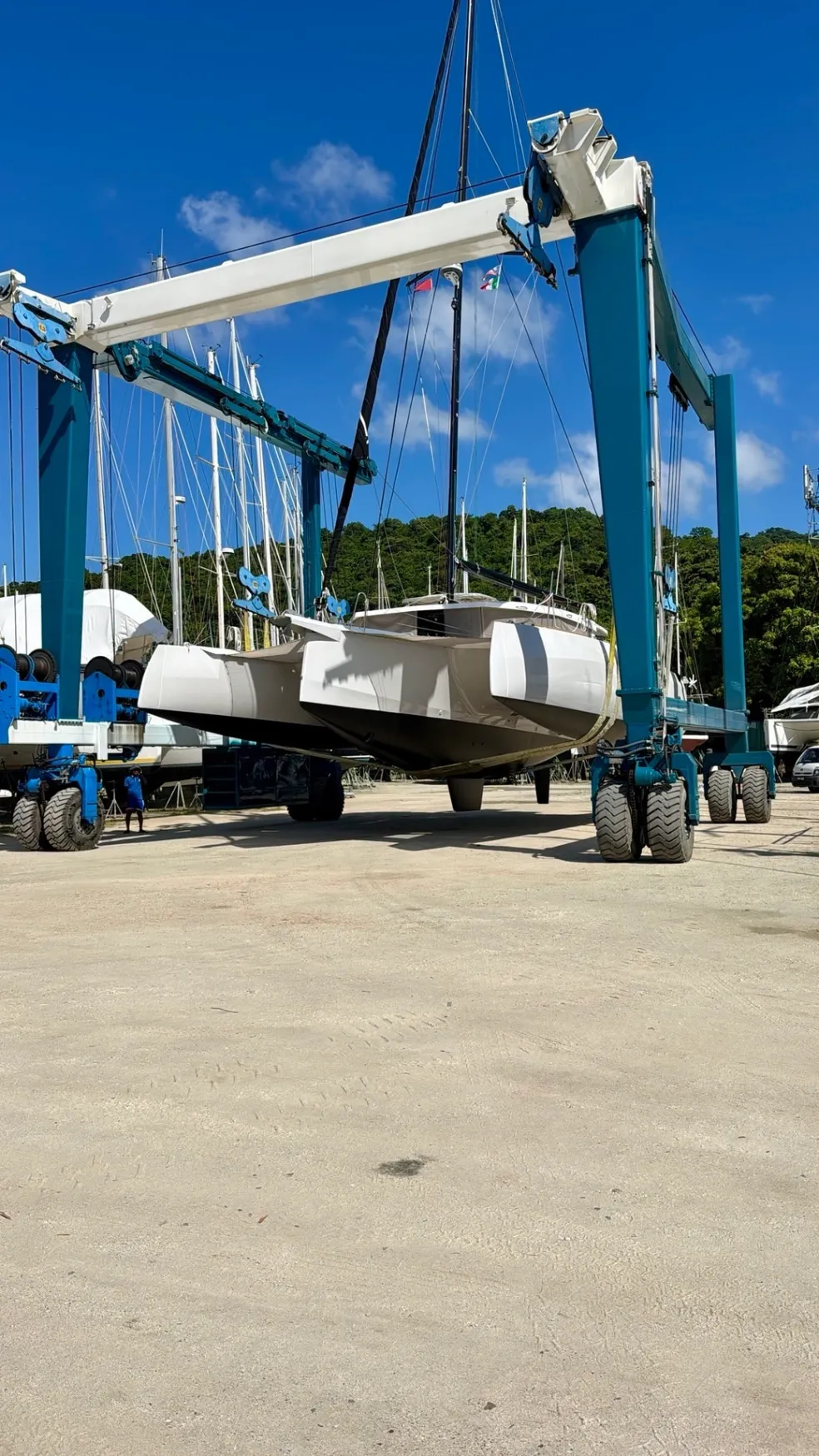 2020 NEEL 47 USD 549000 Grenada Grenada