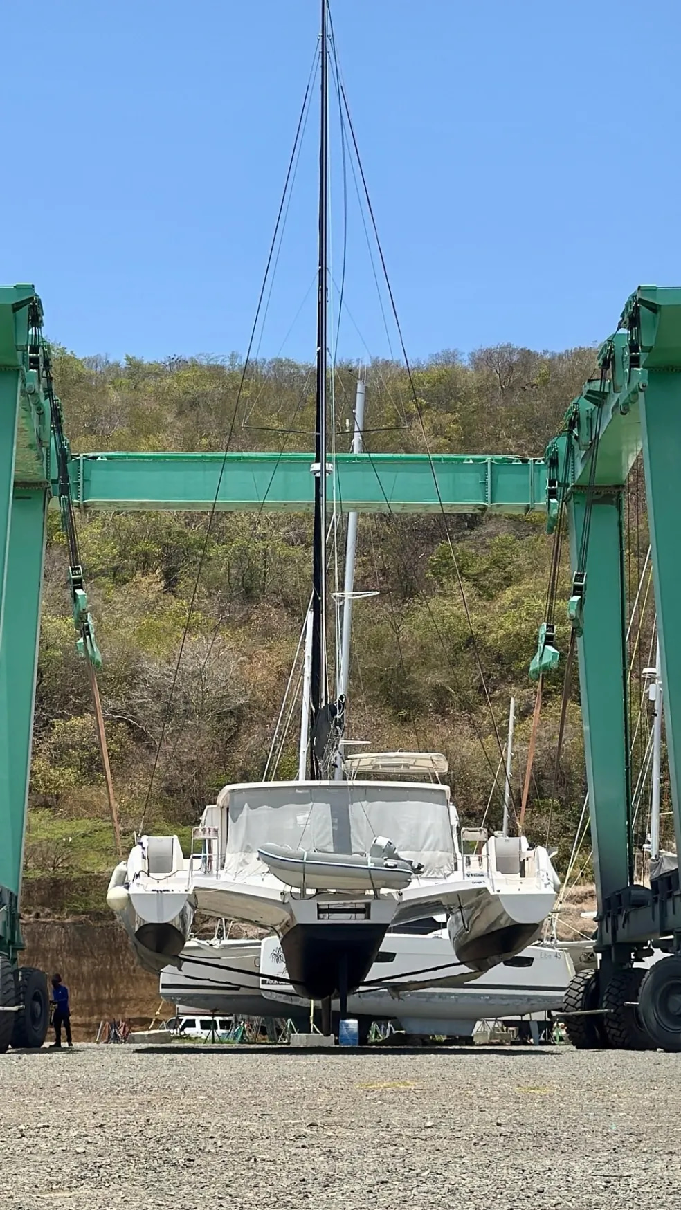 2020 NEEL 47 USD 549000 Grenada Grenada