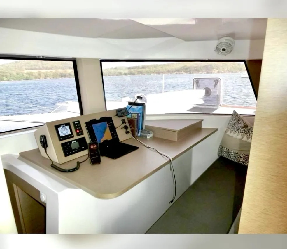 
								2020 NEEL 47 USD 549000 Grenada Grenada full									