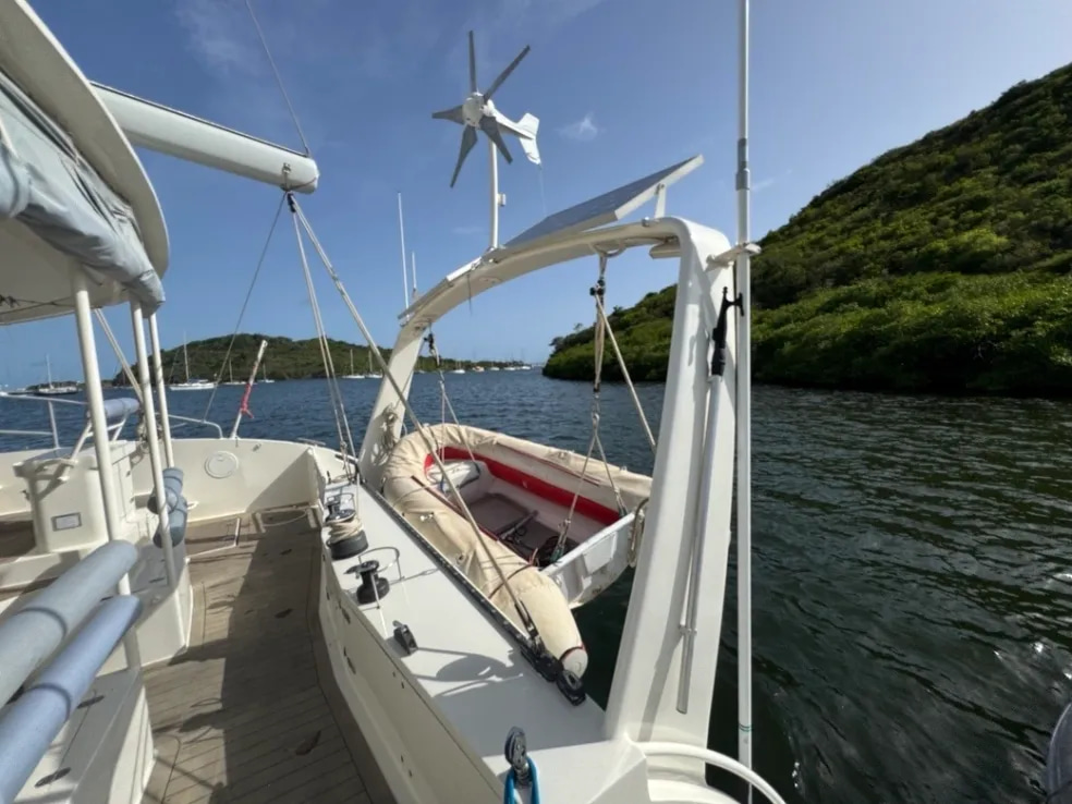 
								2019 Mint Yachts Coast 50 USD 599000 Grenada Grenada full									