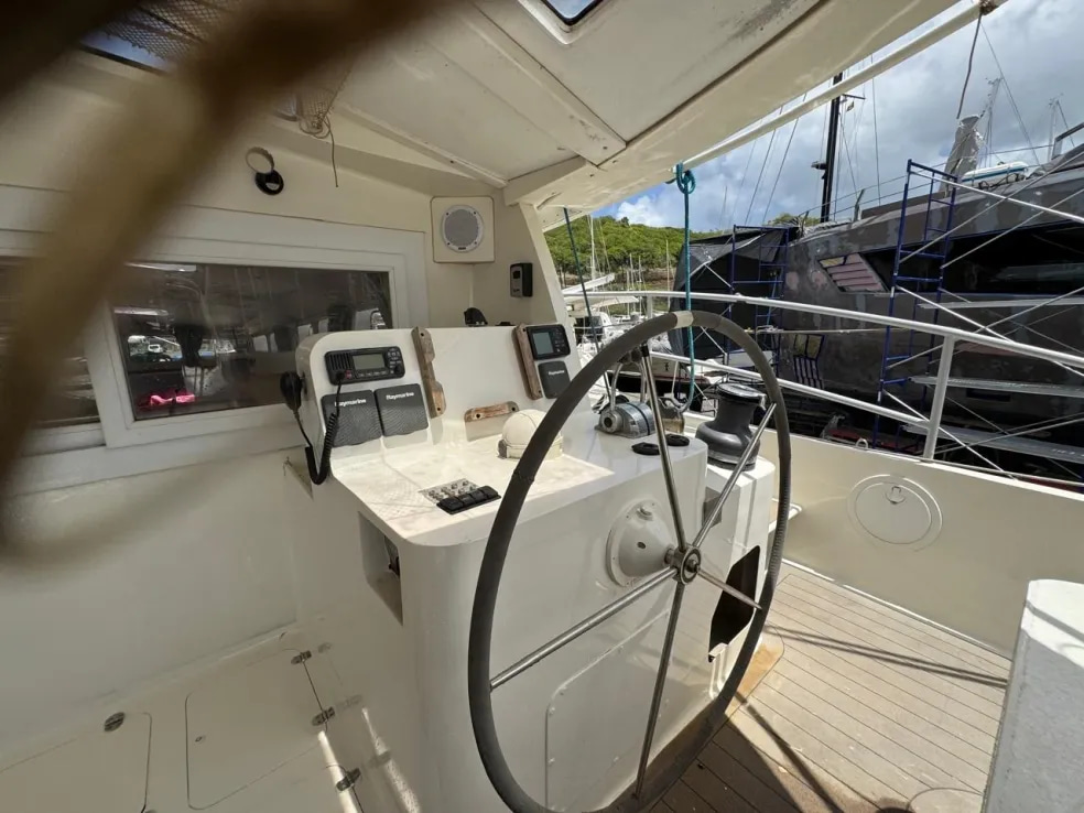 
								2019 Mint Yachts Coast 50 USD 599000 Grenada Grenada full									