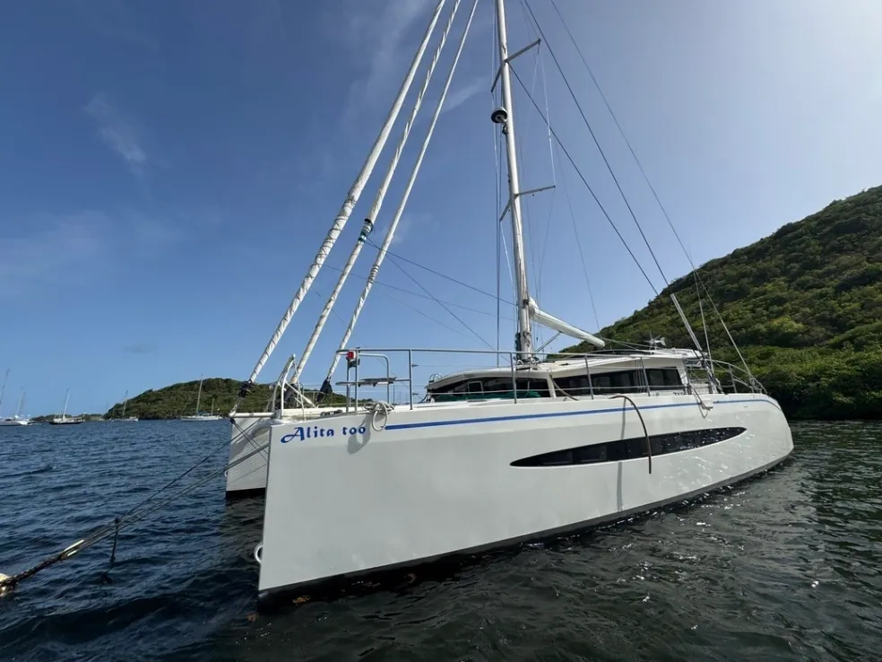 2019 Mint Yachts Coast 50 USD 599000 Grenada Grenada