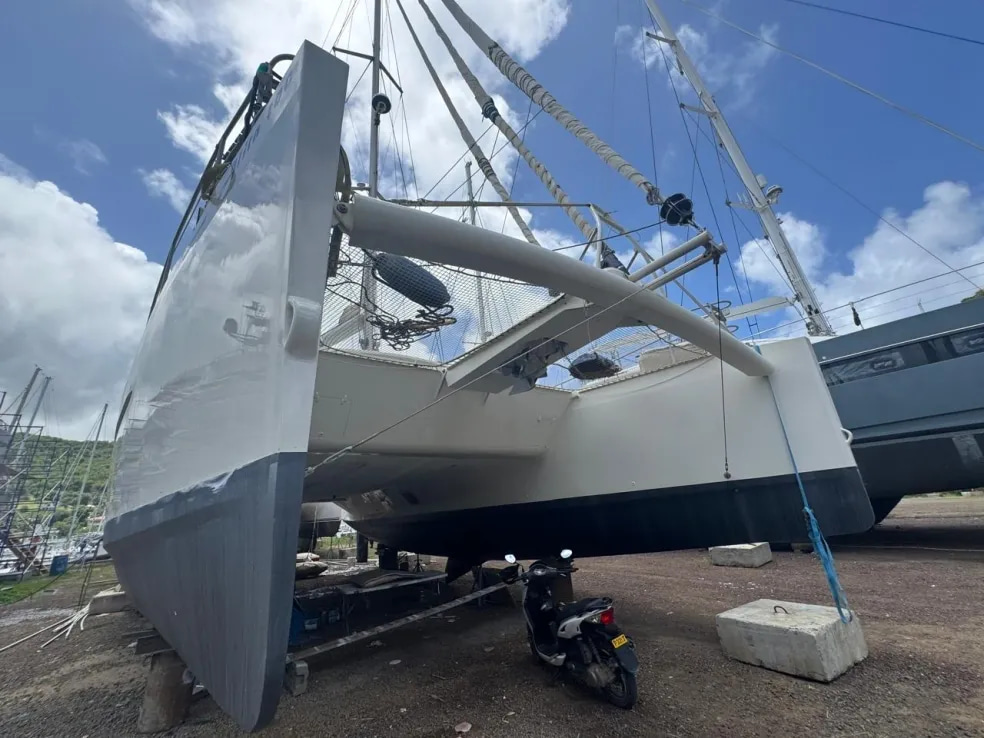 
								2019 Mint Yachts Coast 50 USD 599000 Grenada Grenada full									