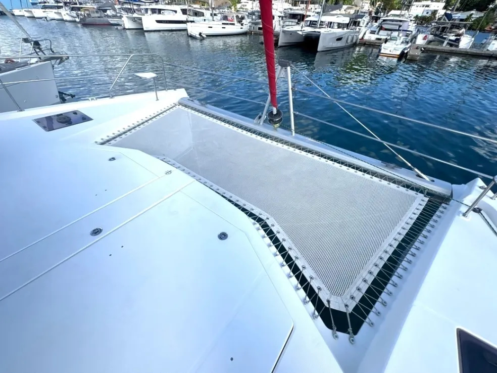 2018 Leopard 48 USD 599000 St Lucia Saint Lucia