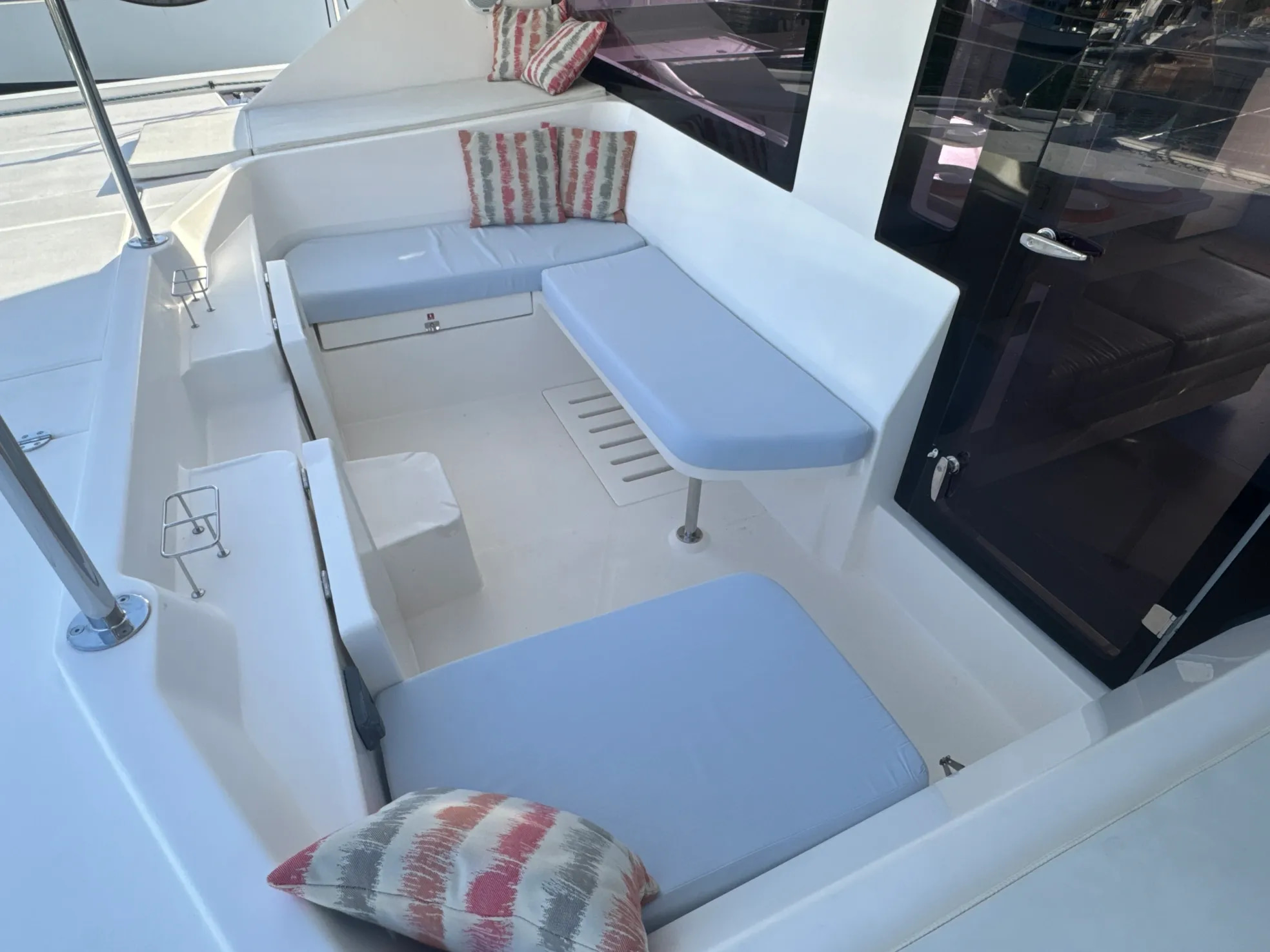 2018 Leopard 48 USD 599000 St Lucia Saint Lucia