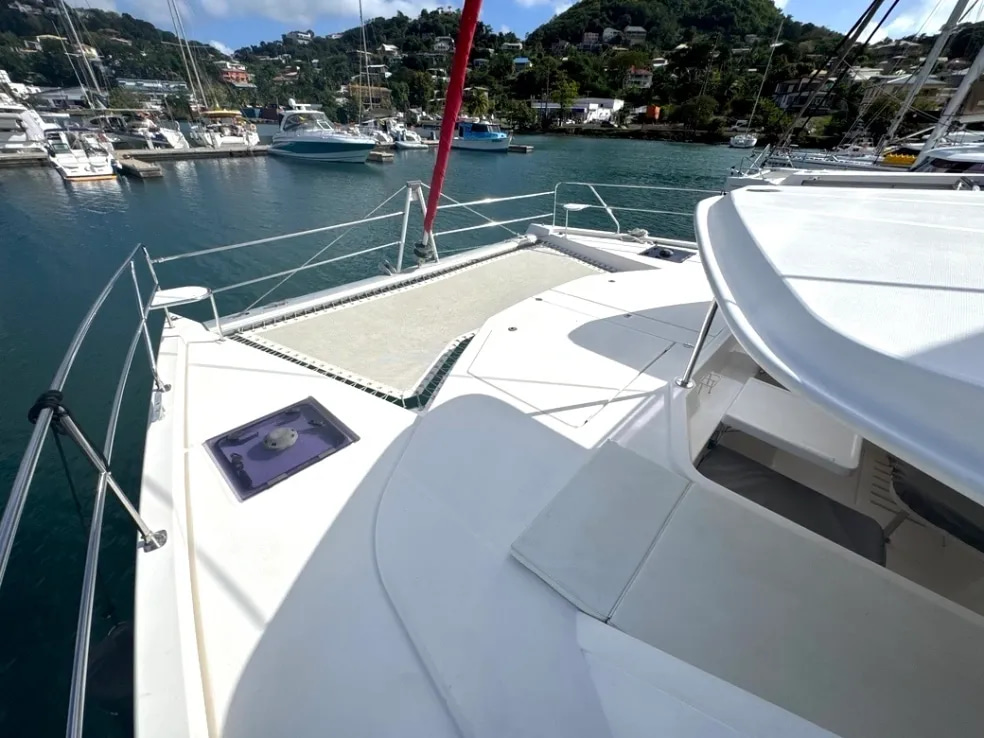 
								2018 Leopard 48 USD 599000 St Lucia Saint Lucia full									