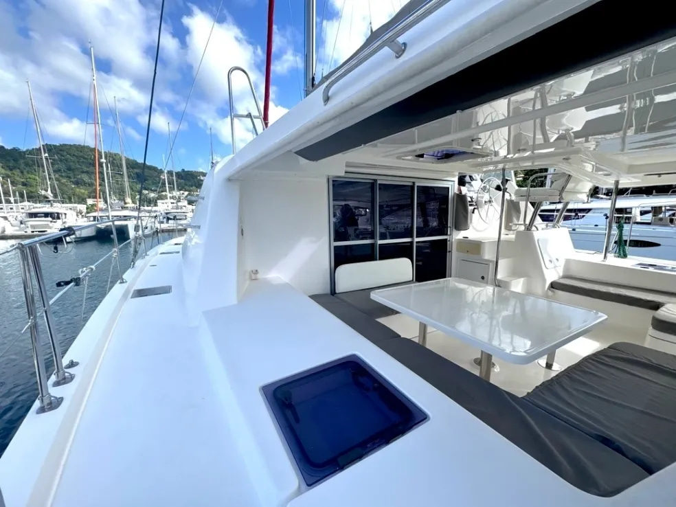 
								2018 Leopard 48 USD 599000 St Lucia Saint Lucia full									