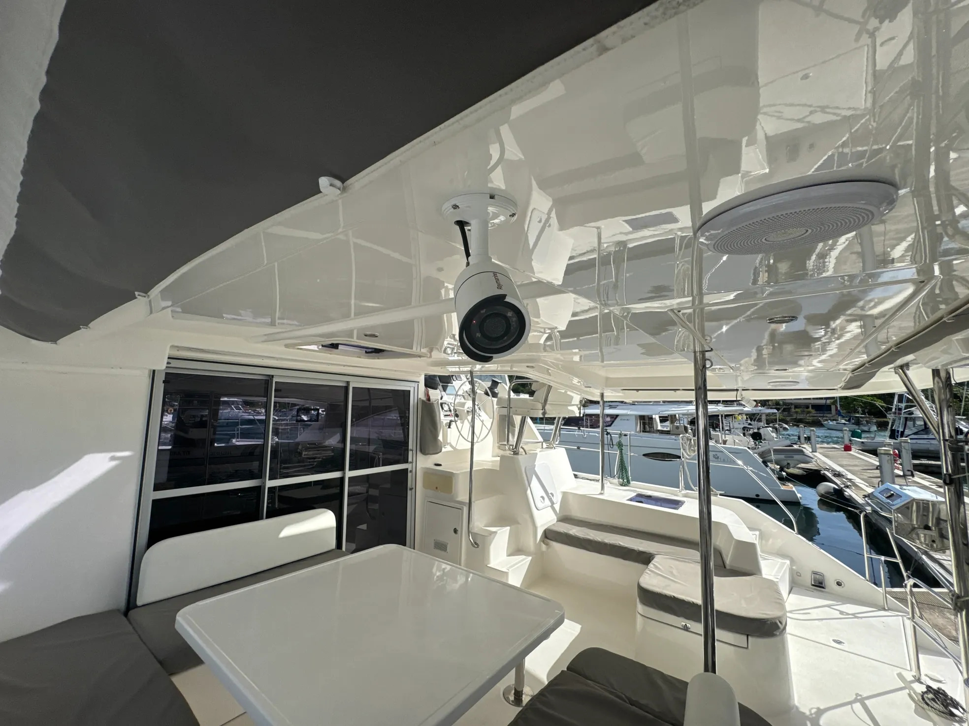 
								2018 Leopard 48 USD 599000 St Lucia Saint Lucia full									