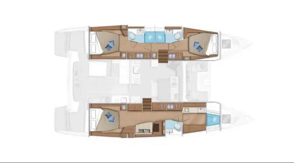 
								2022 Lagoon 46 USD 799000 Grenada Grenada full									
