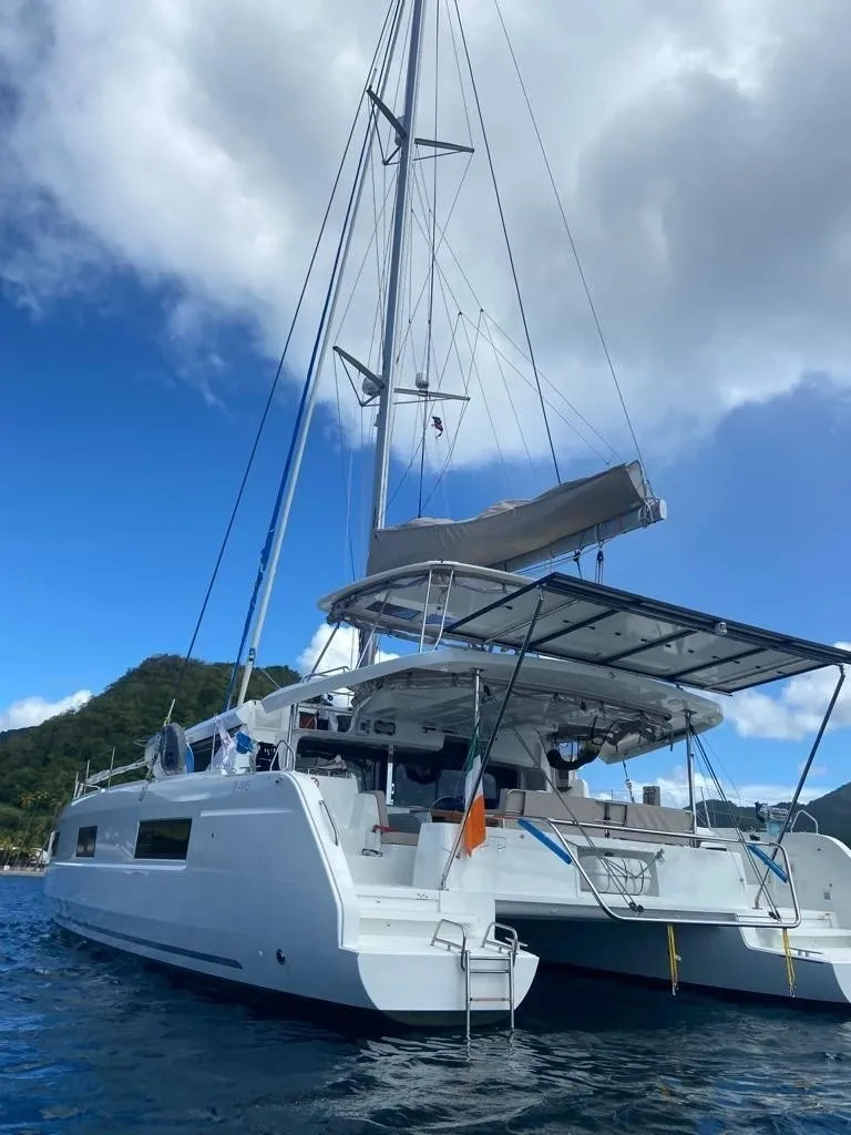 
								2022 Lagoon 46 USD 799000 Grenada Grenada full									