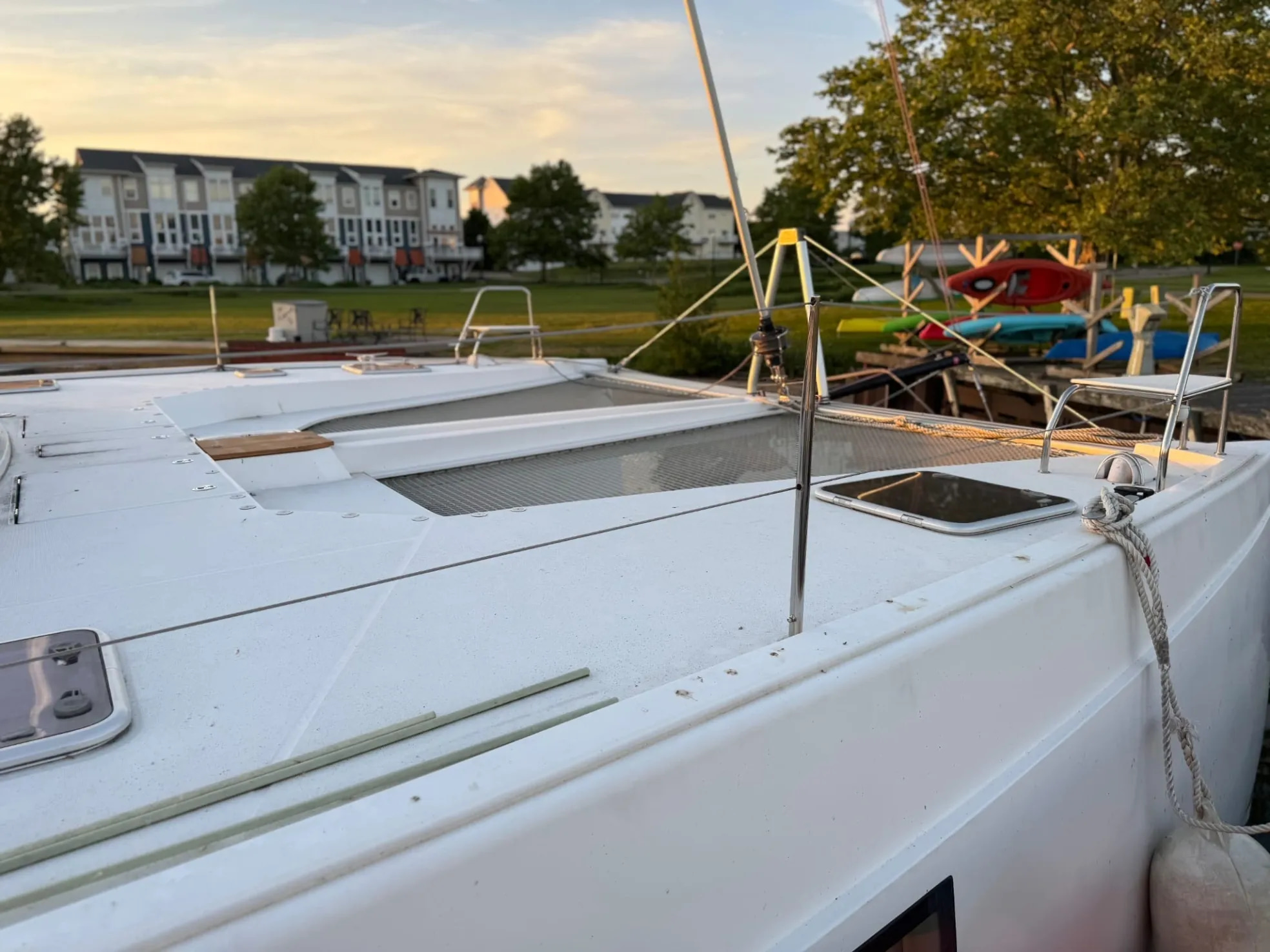 
								2018 Nautitech 46 Open USD 475000 Lorain United States full									