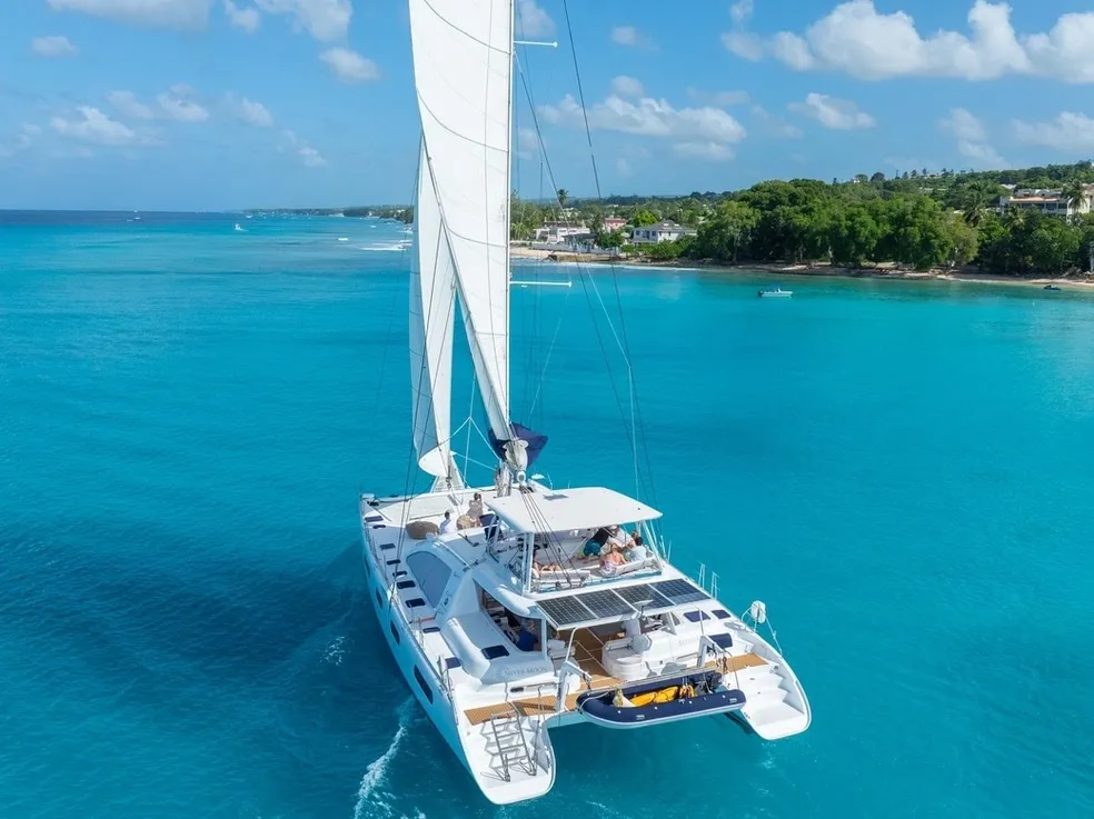 2004 Robertson & Caine Leopard 62 USD 695000 Barbados Barbados