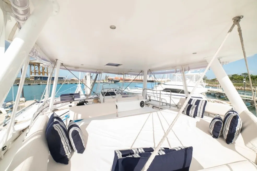 2004 Robertson & Caine Leopard 62 USD 695000 Barbados Barbados
