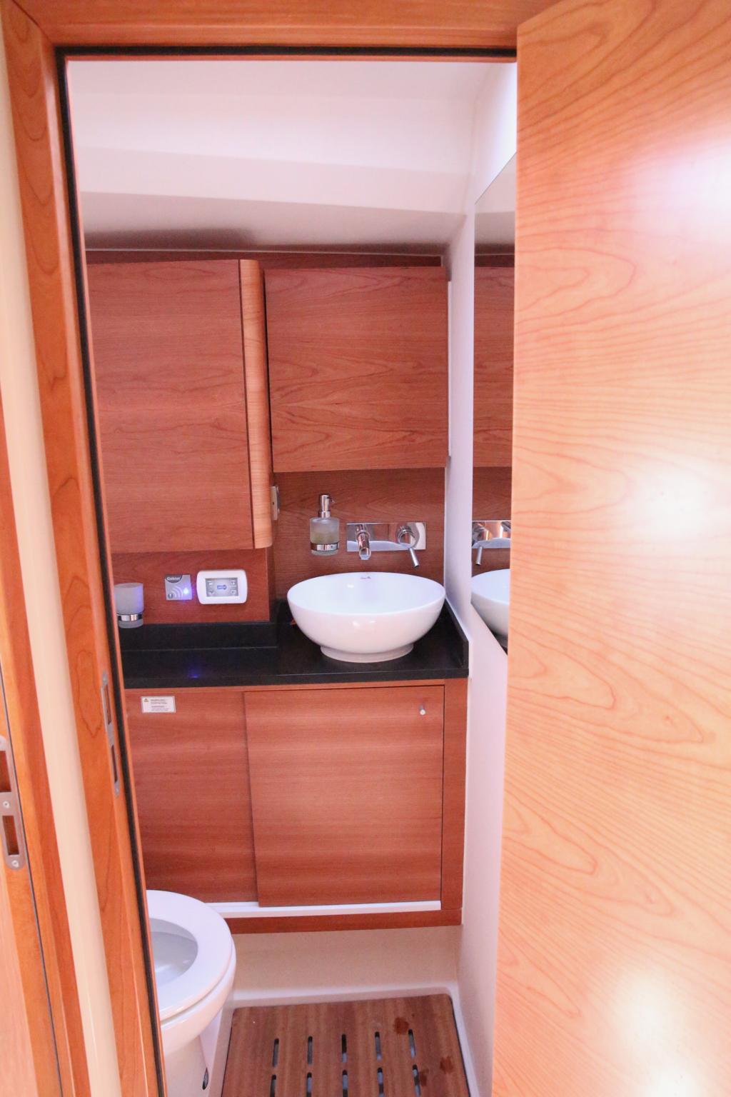 
								Hanse 588 2019 full									