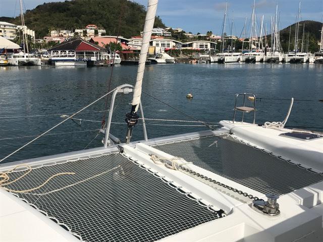 
								Lagoon 450 2012 full									