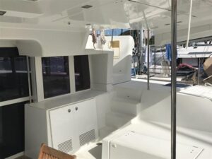 Lagoon 450 2012