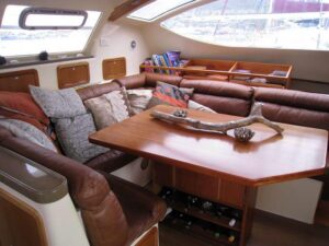 Admiral 40 2009