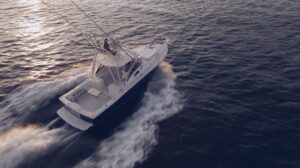 Apex Yachts Quepos 350 2018