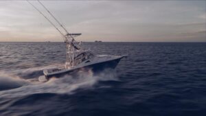 Apex Yachts Quepos 350 2018