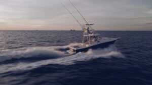 Apex Yachts Quepos 350 2018