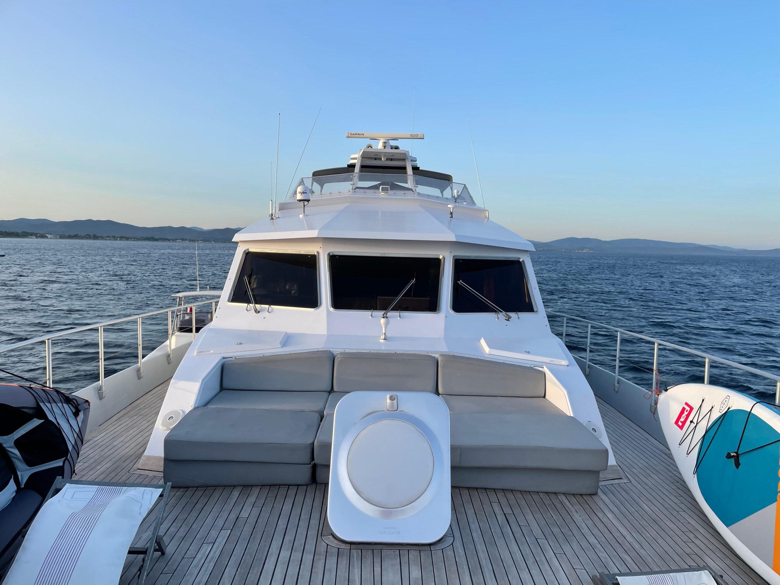 Admiral 25 1978