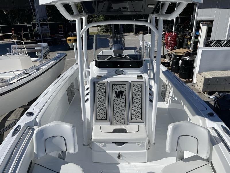 2022 foot Wellcraft 222 Fisherman usd 99000