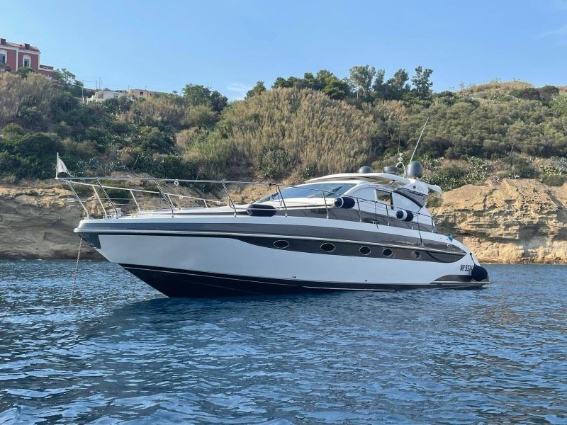 2008 foot Conam 50 sport  250000