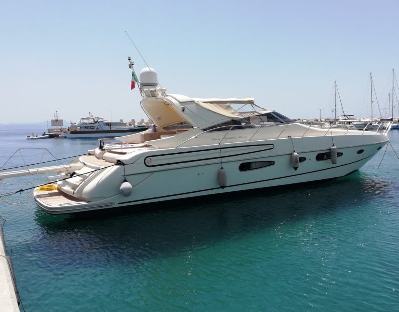 2002 foot Canterius Riva Mercurius 59 euros 450000