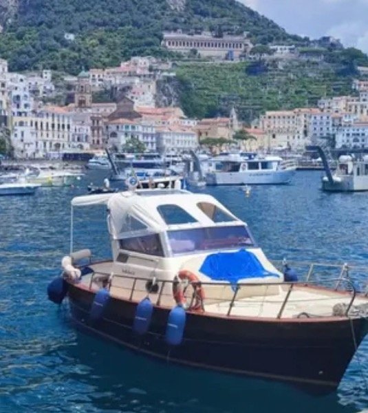 2006 foot Fratelli Aprea  euros 65000