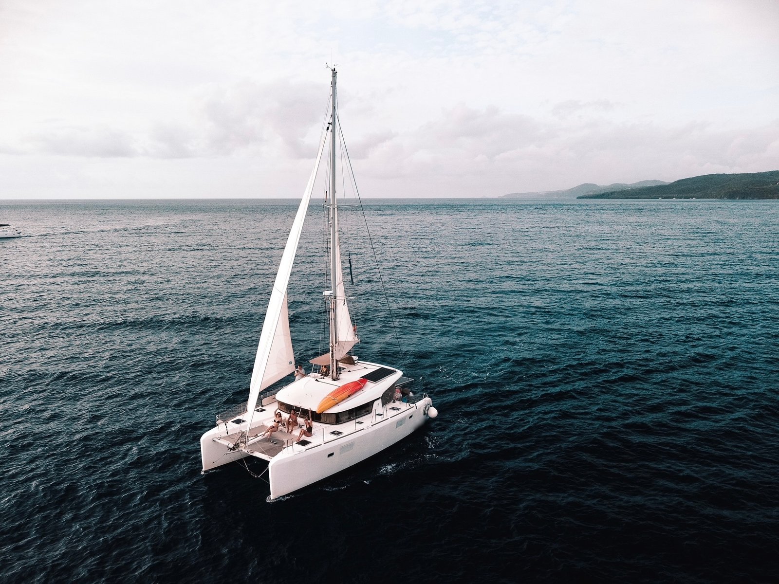 2016 38.5 foot Lagoon 39 EUR 305000
