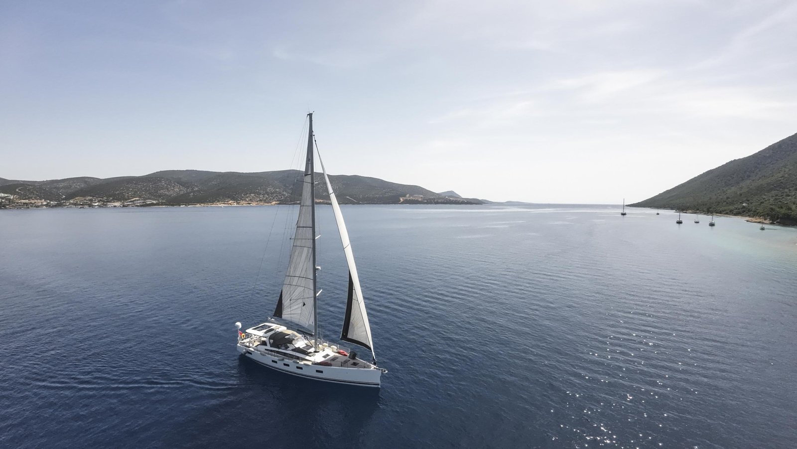 2019 64.1 foot Jeanneau 64 EUR 945000