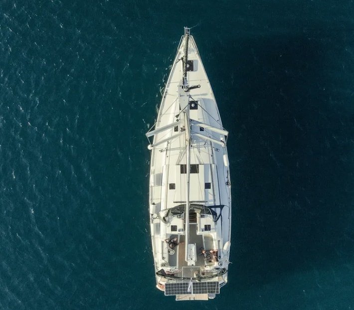 2012 49.1 foot Jeanneau Sun Odyssey 509 EUR 140000