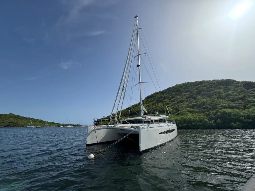 2015 15 feet Mint Yachts Coast 50