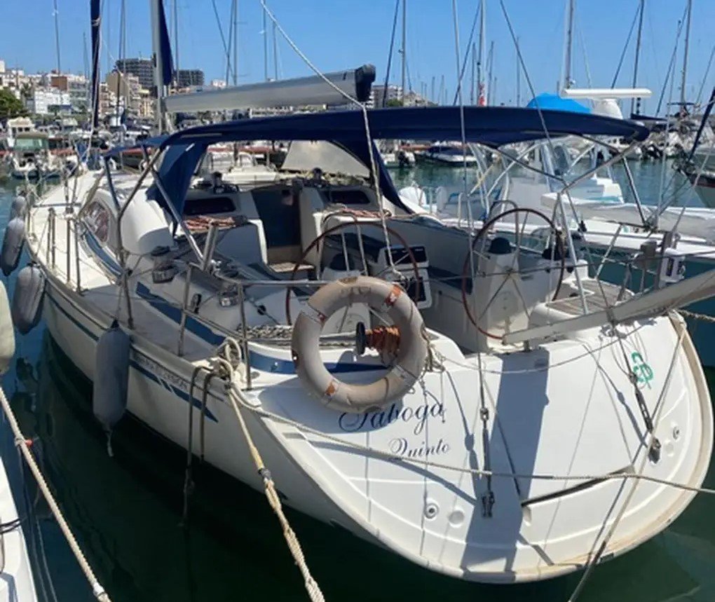 2007 49.2 foot Bavaria 50 Vision EUR 169000
